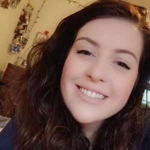 Meet your Posher, Leah